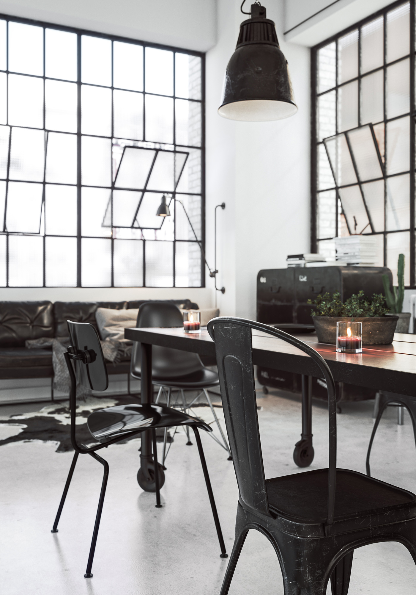 What Is 3D Visualization and Why Businesses, Architects, and Designers Need It