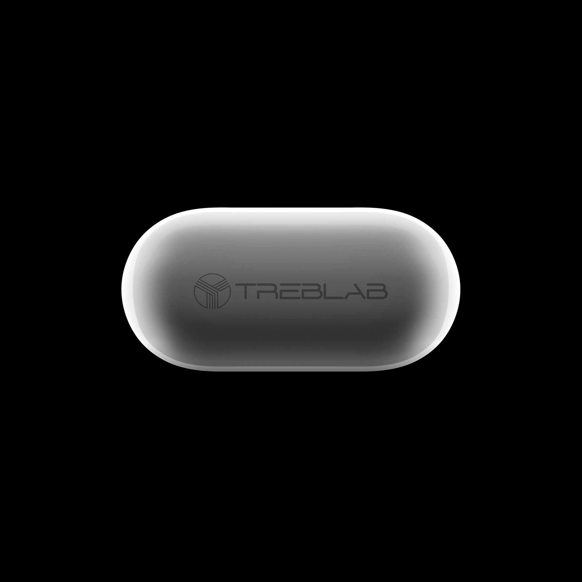 TREBLAB X1 WHITE