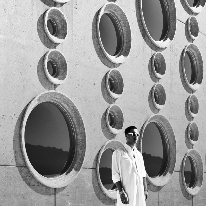 Exhibition Center OXYGEN