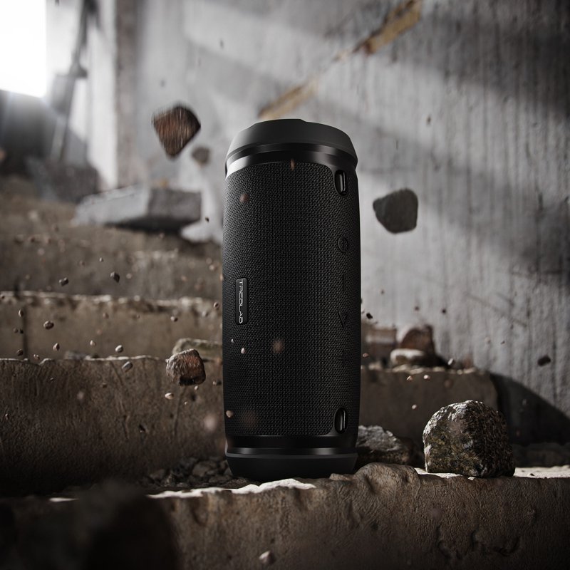 Speaker HD-MAX TREBLAB