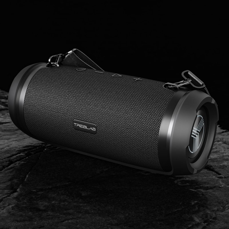 Speaker HD-MAX TREBLAB