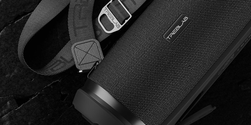 Speaker HD-MAX TREBLAB