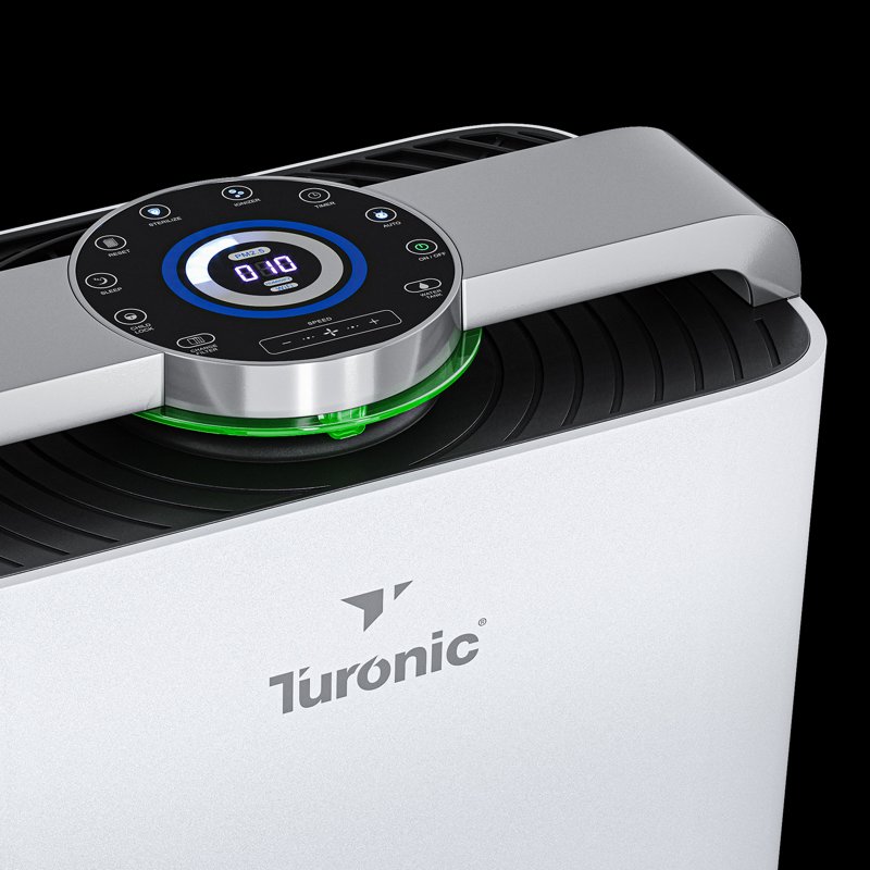 Air purifier PH950 Turonic
