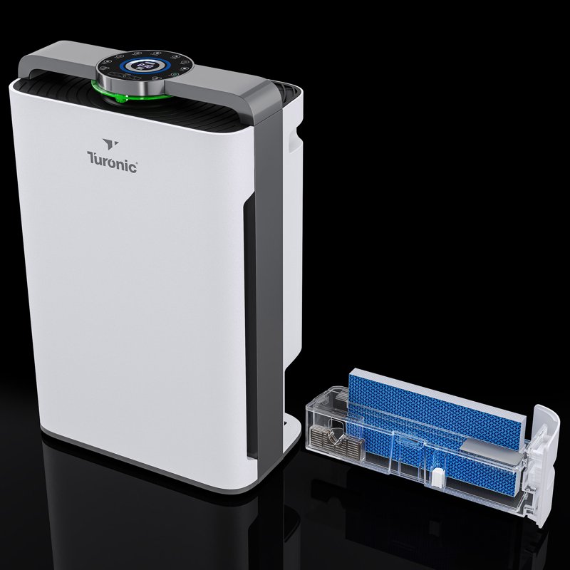 Air purifier PH950 Turonic