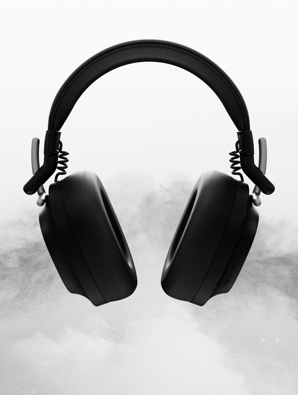 Headphones U5 TREBLAB