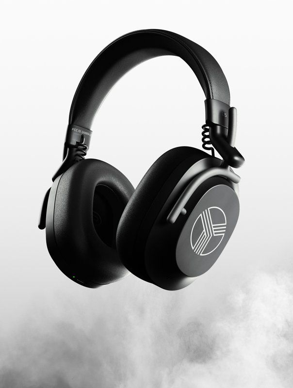 Headphones U5 TREBLAB