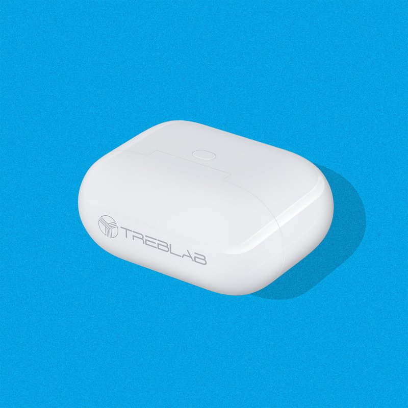 EARPHONES X1 TREBLAB