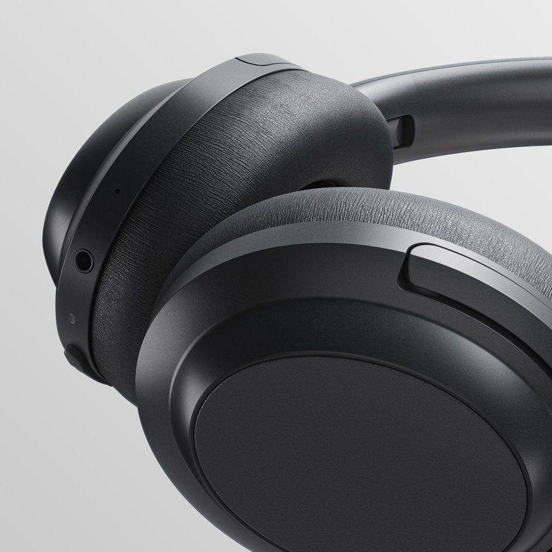 Headphones Z7 PRO TREBLAB